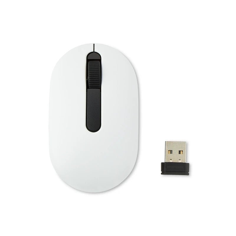 Mouse Inalámbrico Surf ONN Wireless Travel Mouse