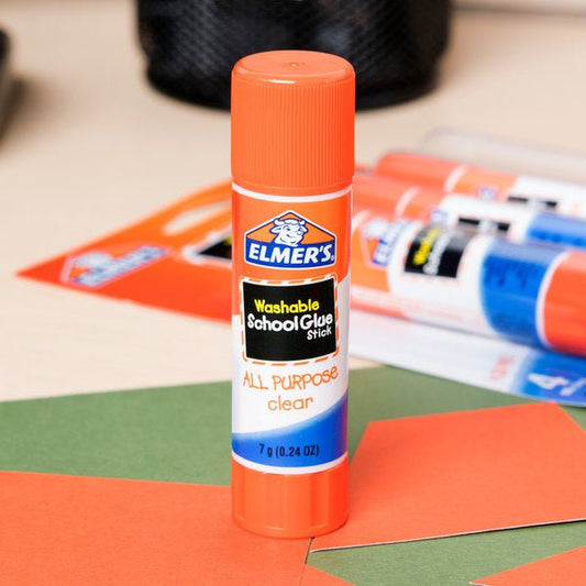 Compra Pegamento en Barra 7g Escolar - ELMER'S por solo DOP38.15 en Officemate!