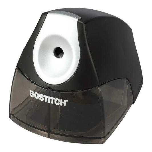 Sacapuntas Eléctrico Bostitch EPS4 Negro – Vista Principal | Officemate