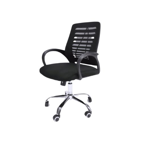 Silla Ejecutiva, Mariel