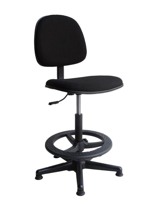 Silla para cajera, Luna