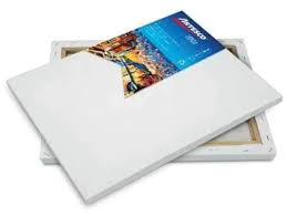 Panel de lienzo para pintar "Canvas", Artesco